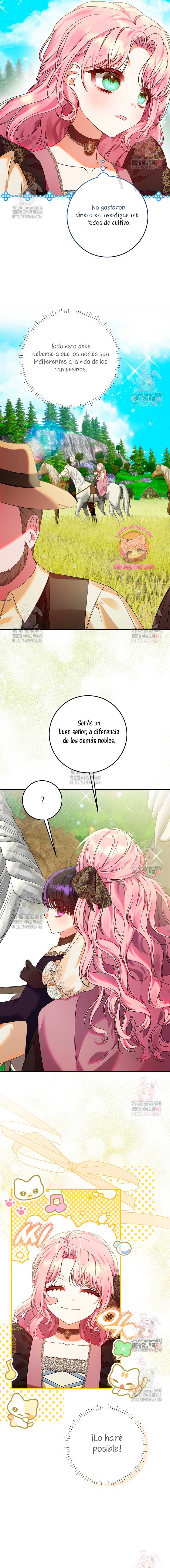 Estoy lista para ser divorciada Capítulo 10 - Página 14