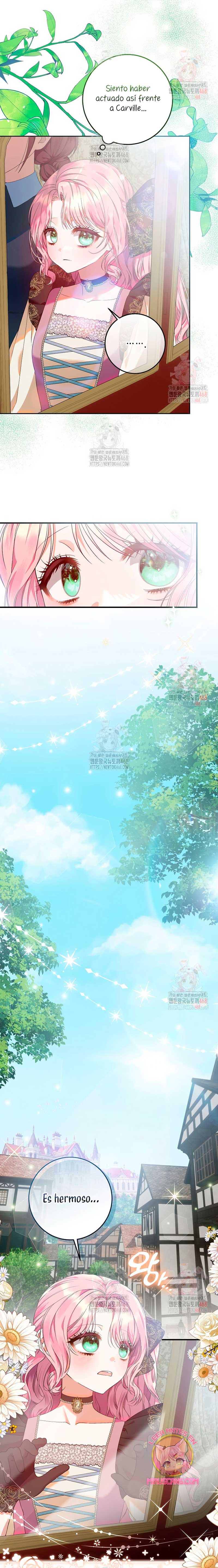 Estoy lista para ser divorciada Capítulo 10 - Página 6