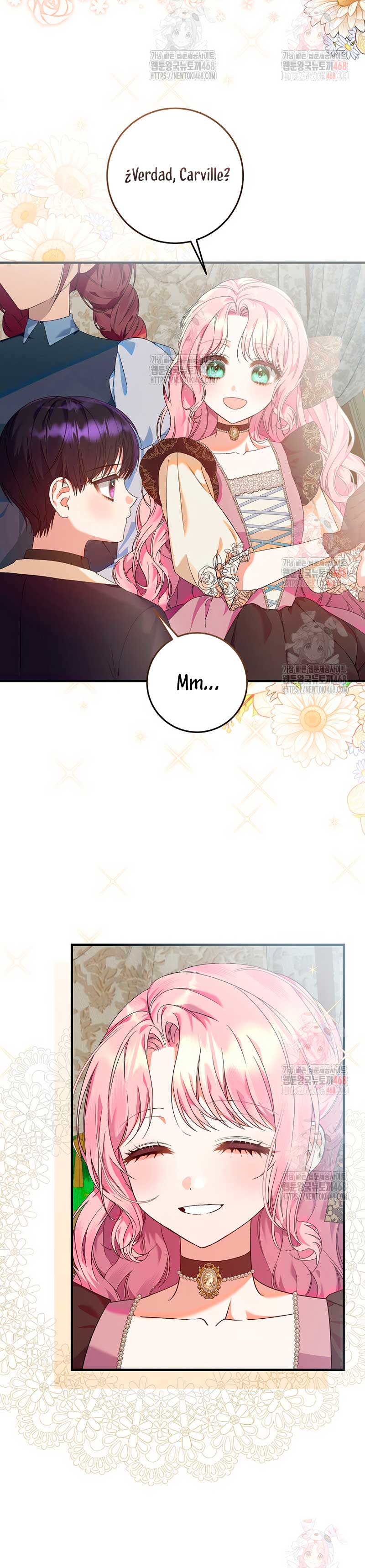 Estoy lista para ser divorciada Capítulo 10 - Página 7