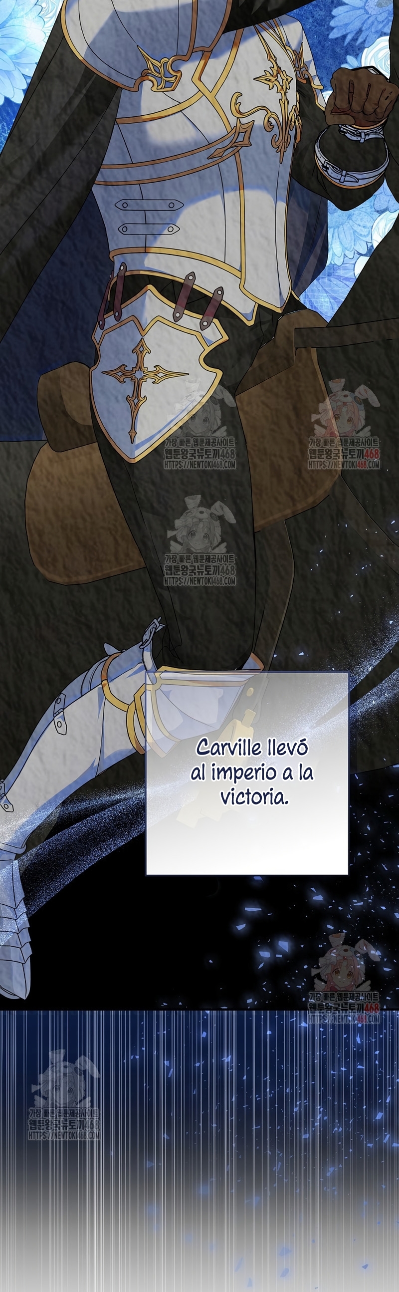 Estoy lista para ser divorciada Capítulo 11 - Página 13