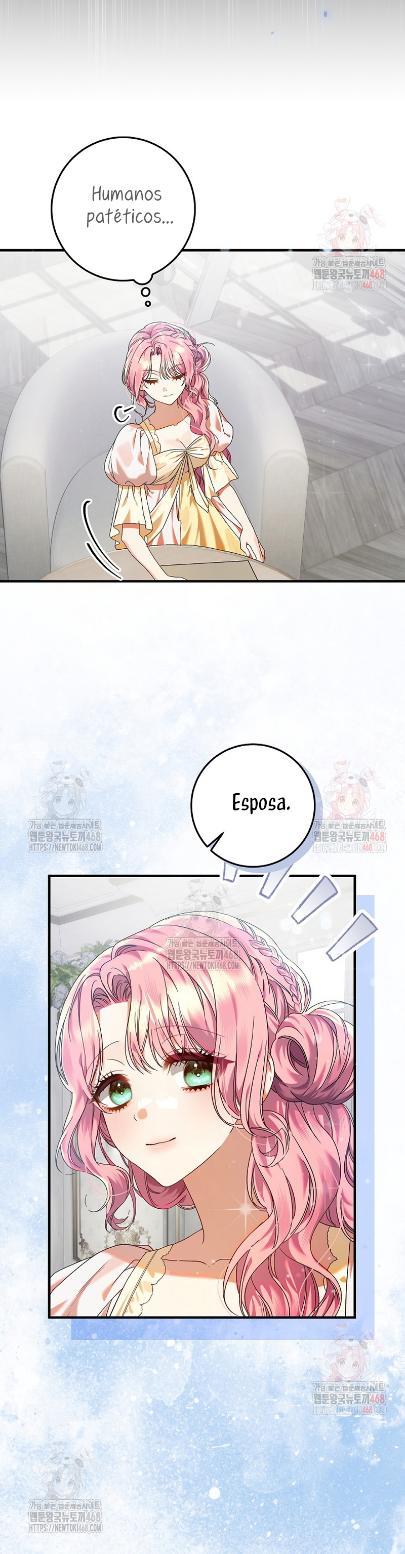 Estoy lista para ser divorciada Capítulo 11 - Página 14