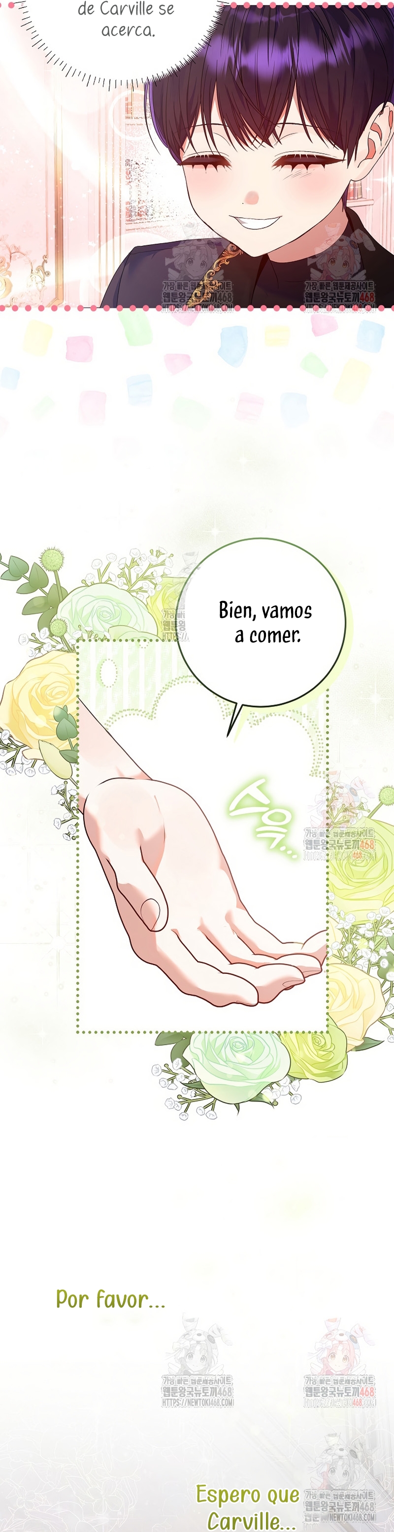 Estoy lista para ser divorciada Capítulo 11 - Página 16