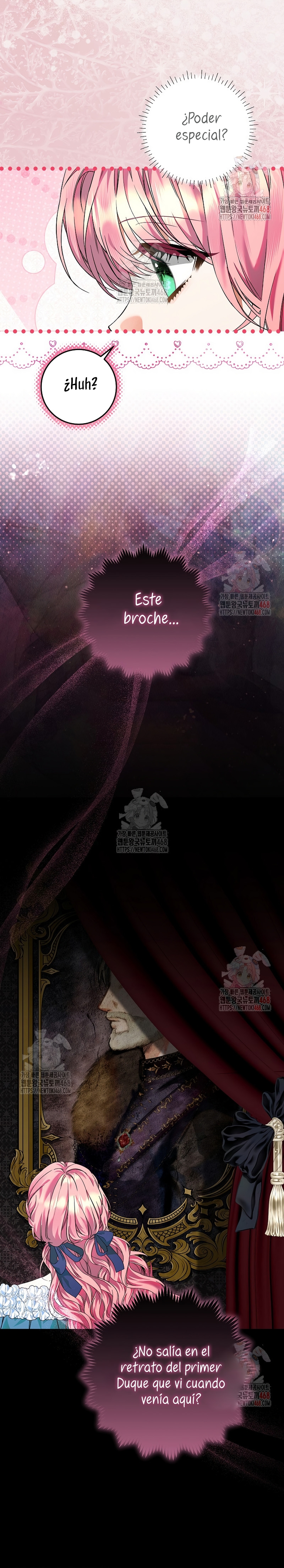 Estoy lista para ser divorciada Capítulo 11 - Página 20