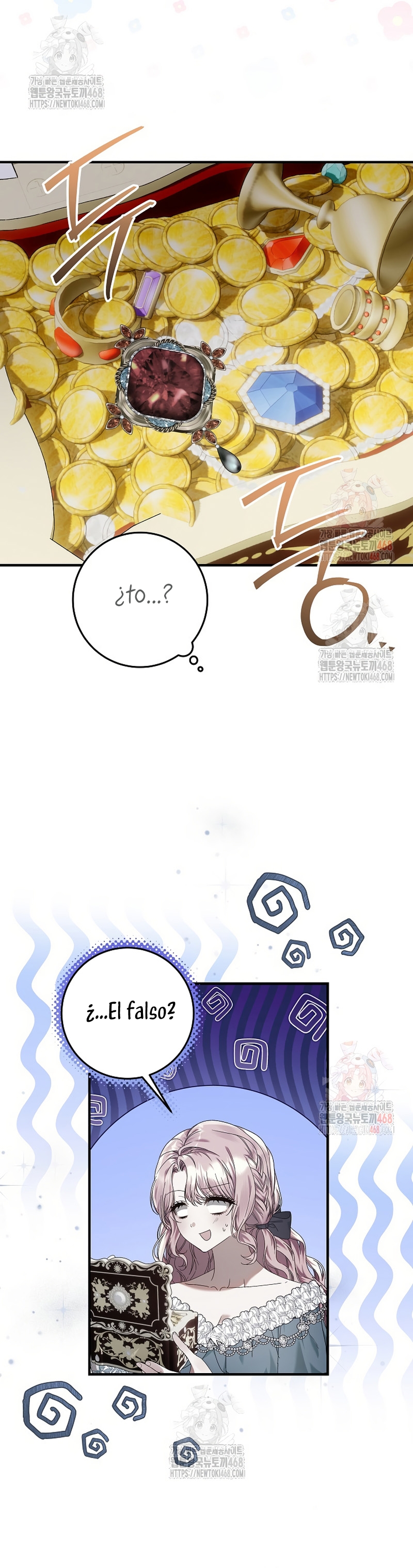 Estoy lista para ser divorciada Capítulo 11 - Página 25