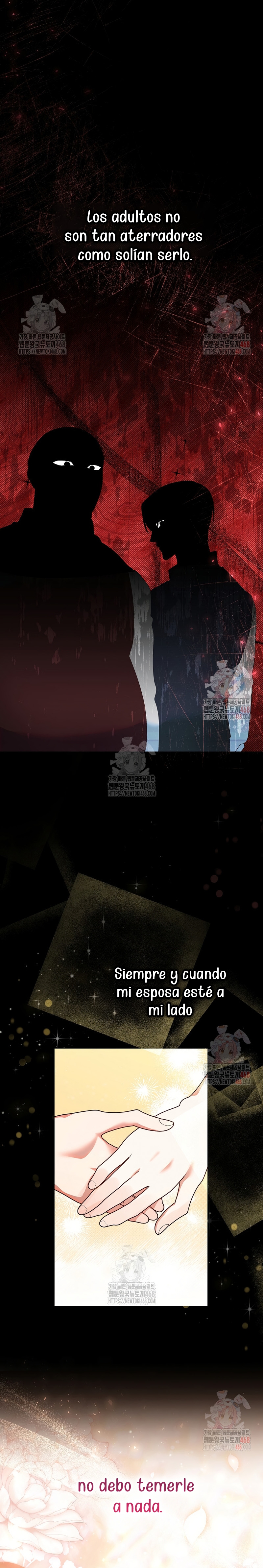 Estoy lista para ser divorciada Capítulo 12 - Página 10