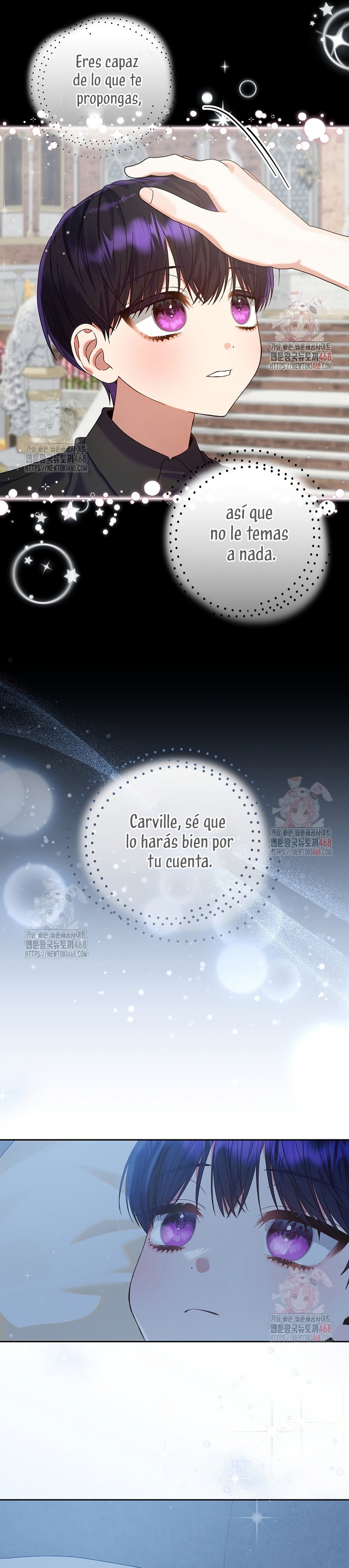 Estoy lista para ser divorciada Capítulo 12 - Página 12