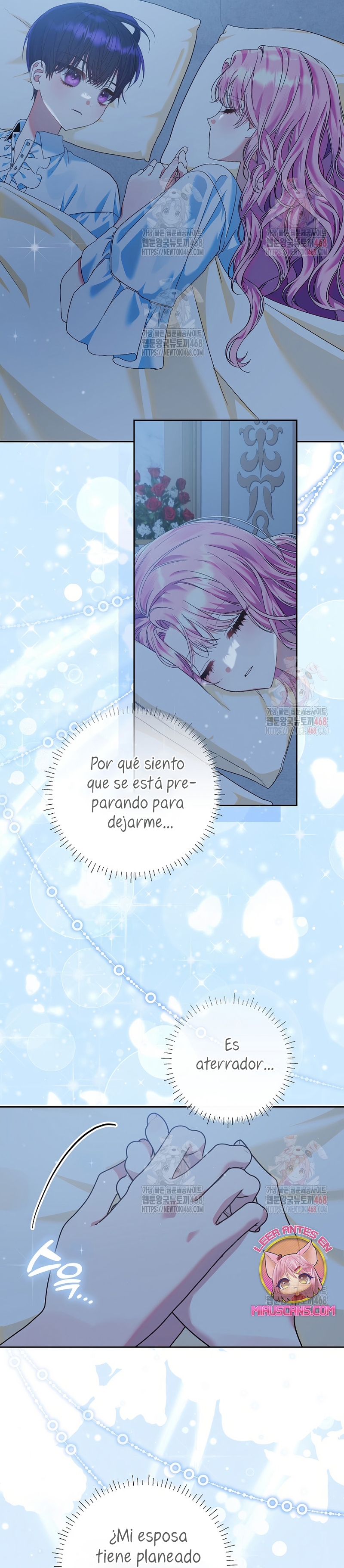 Estoy lista para ser divorciada Capítulo 12 - Página 13