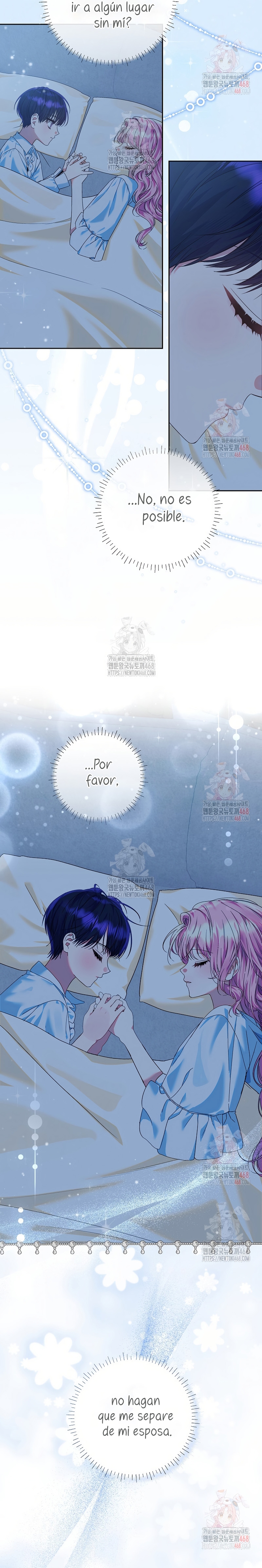 Estoy lista para ser divorciada Capítulo 12 - Página 14