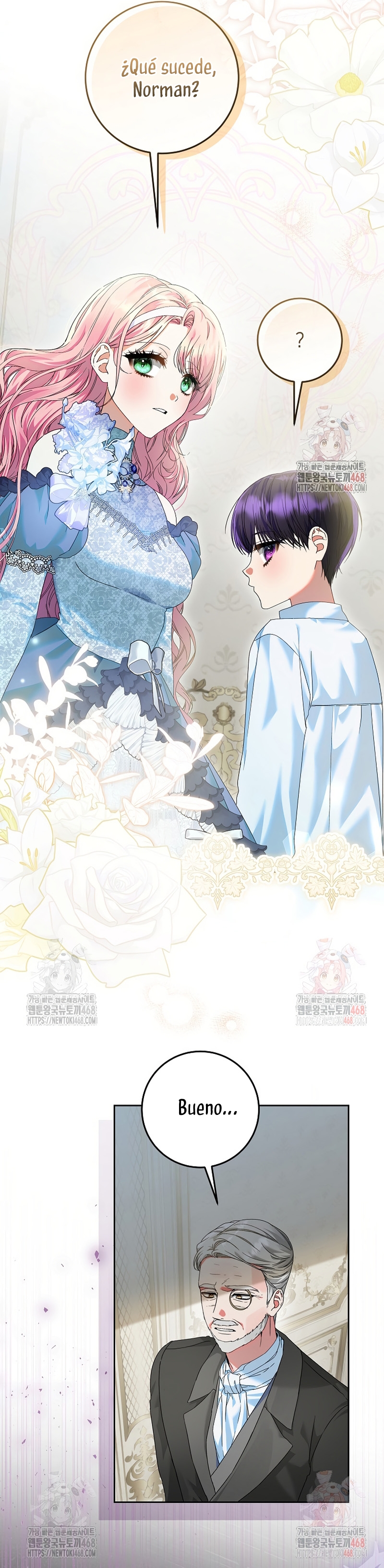 Estoy lista para ser divorciada Capítulo 12 - Página 16