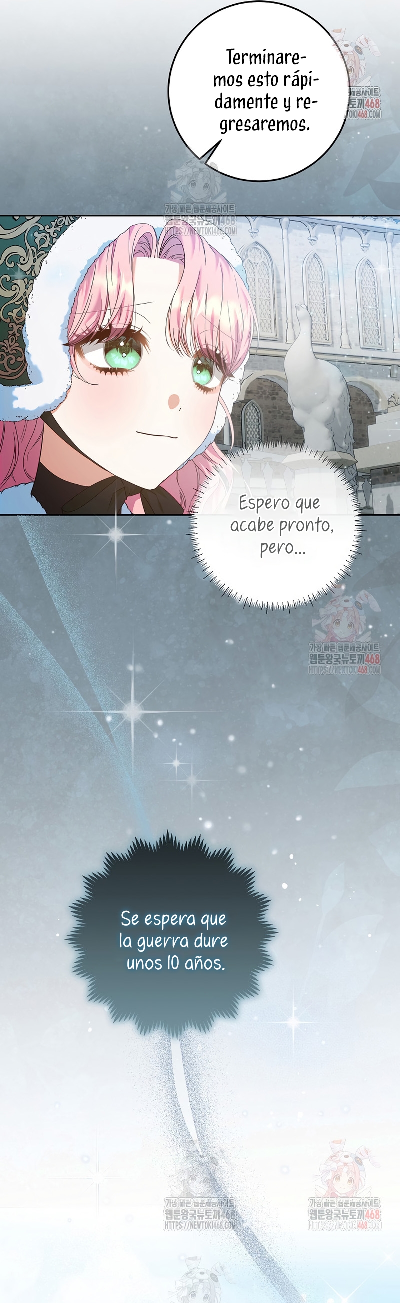 Estoy lista para ser divorciada Capítulo 12 - Página 26