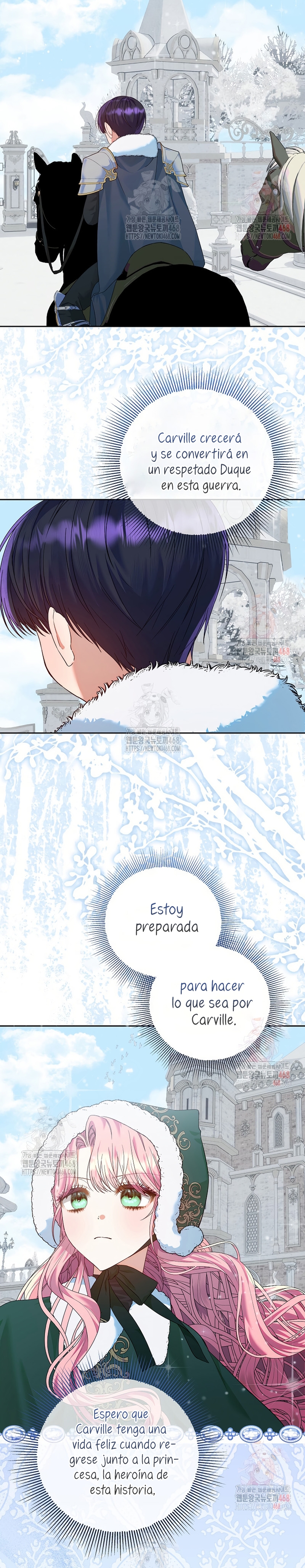 Estoy lista para ser divorciada Capítulo 12 - Página 28