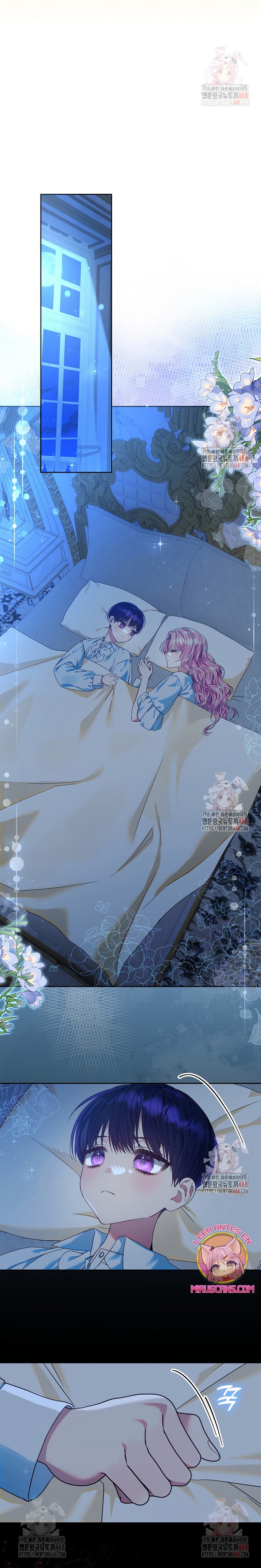 Estoy lista para ser divorciada Capítulo 12 - Página 9