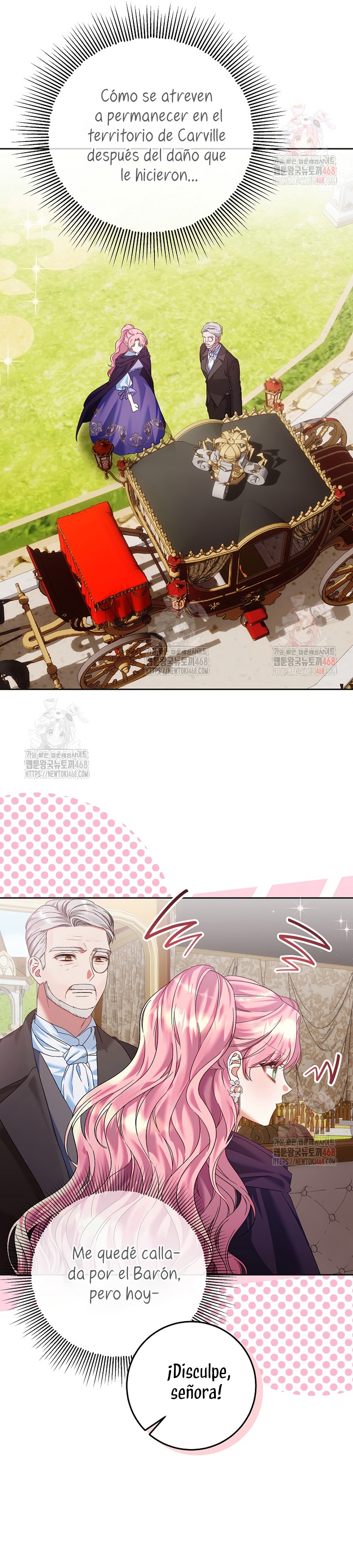 Estoy lista para ser divorciada Capítulo 13 - Página 13