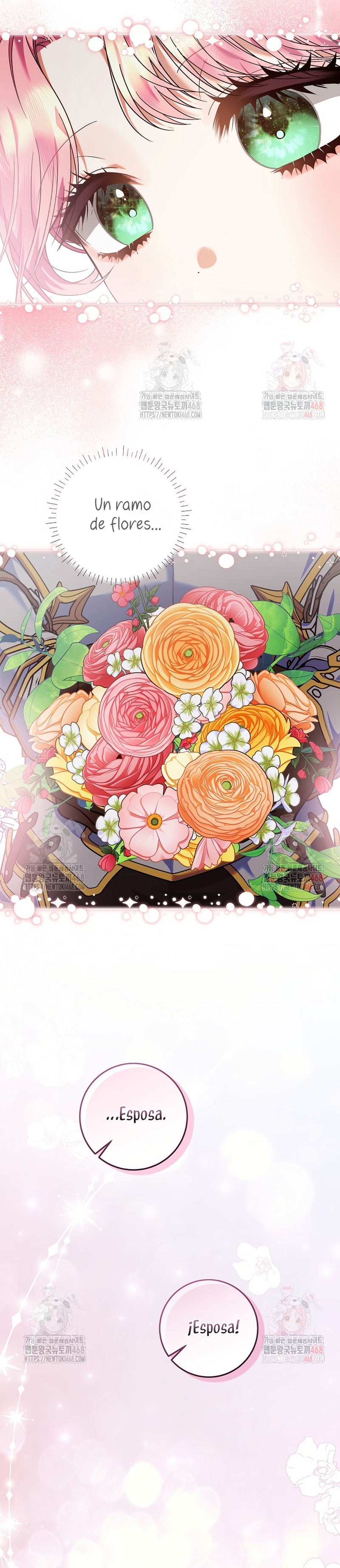 Estoy lista para ser divorciada Capítulo 13 - Página 15