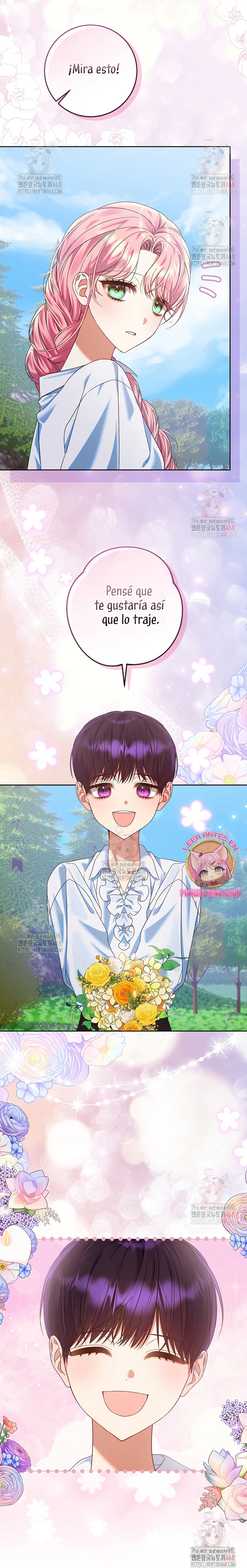 Estoy lista para ser divorciada Capítulo 13 - Página 16