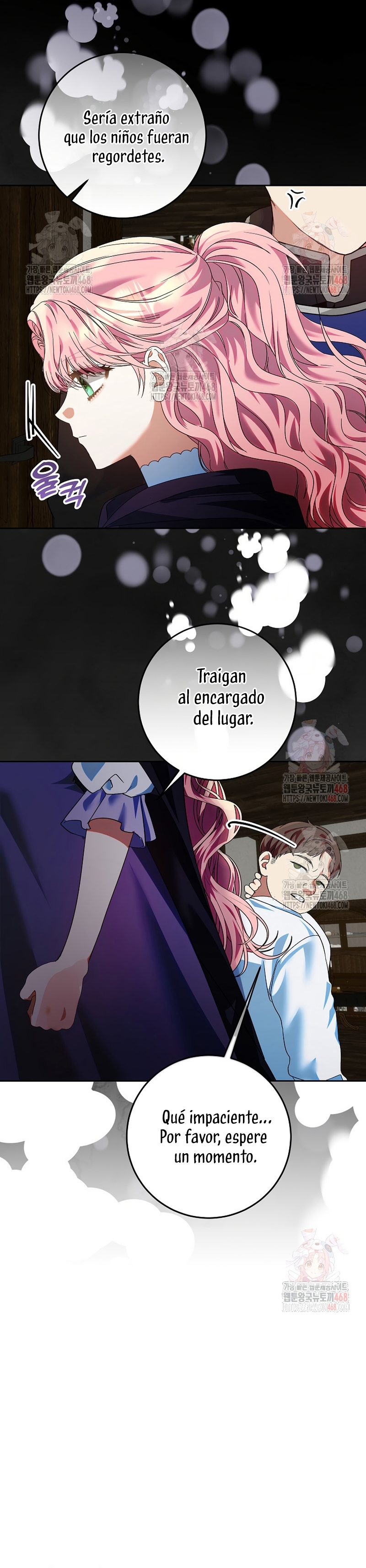 Estoy lista para ser divorciada Capítulo 13 - Página 23