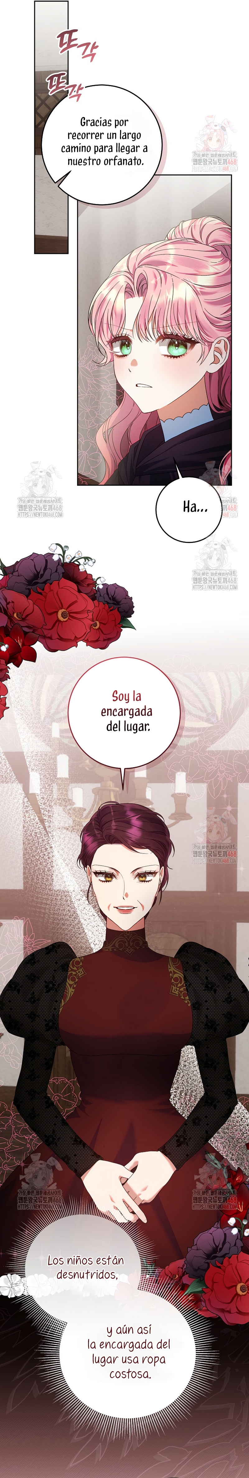 Estoy lista para ser divorciada Capítulo 13 - Página 24