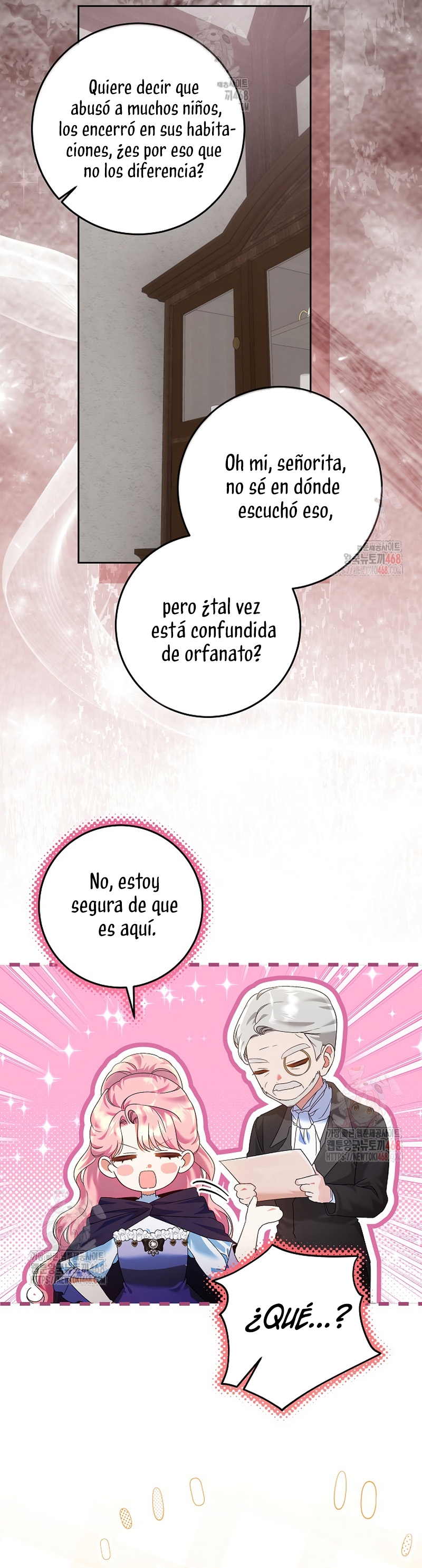 Estoy lista para ser divorciada Capítulo 13 - Página 26