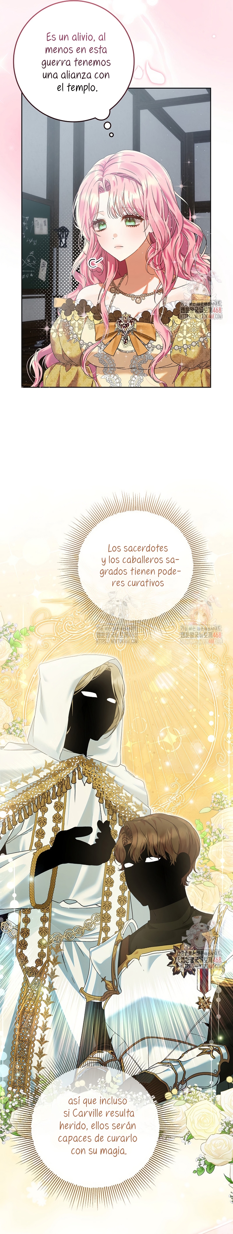 Estoy lista para ser divorciada Capítulo 13 - Página 5