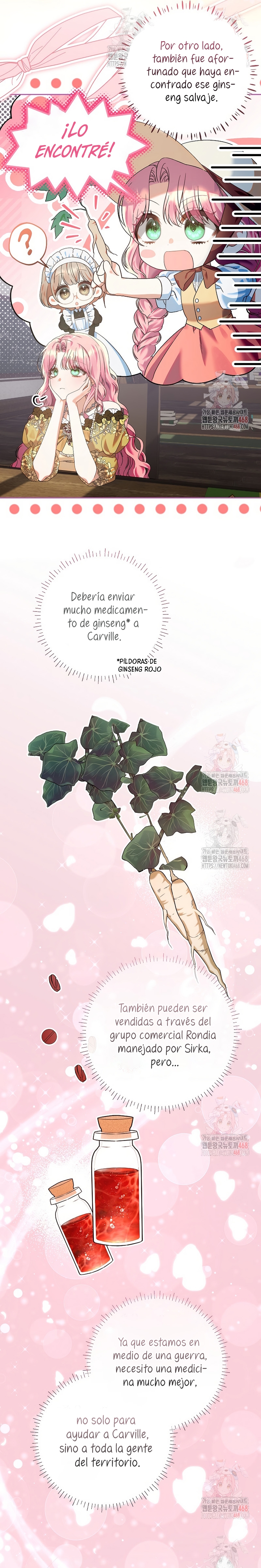 Estoy lista para ser divorciada Capítulo 13 - Página 6