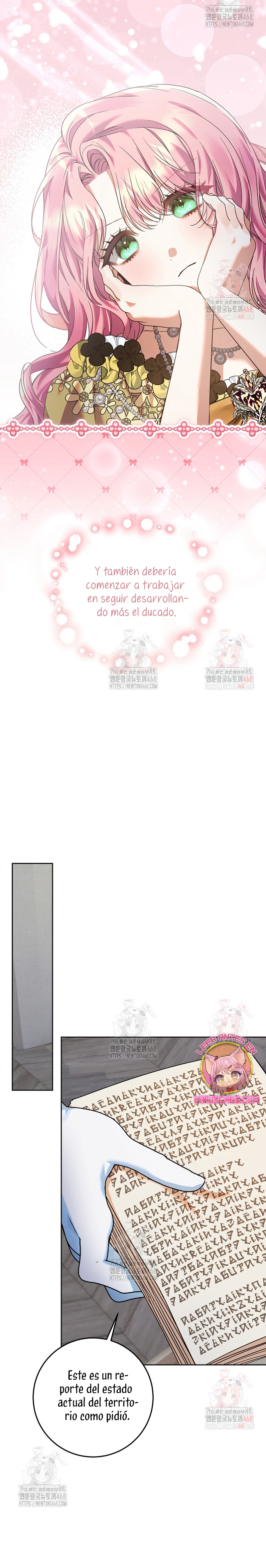 Estoy lista para ser divorciada Capítulo 13 - Página 7