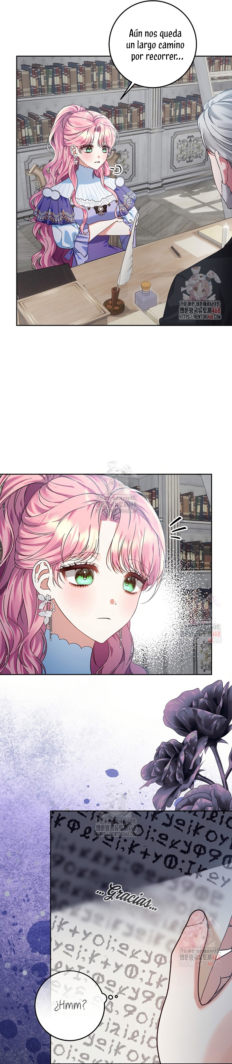 Estoy lista para ser divorciada Capítulo 13 - Página 9