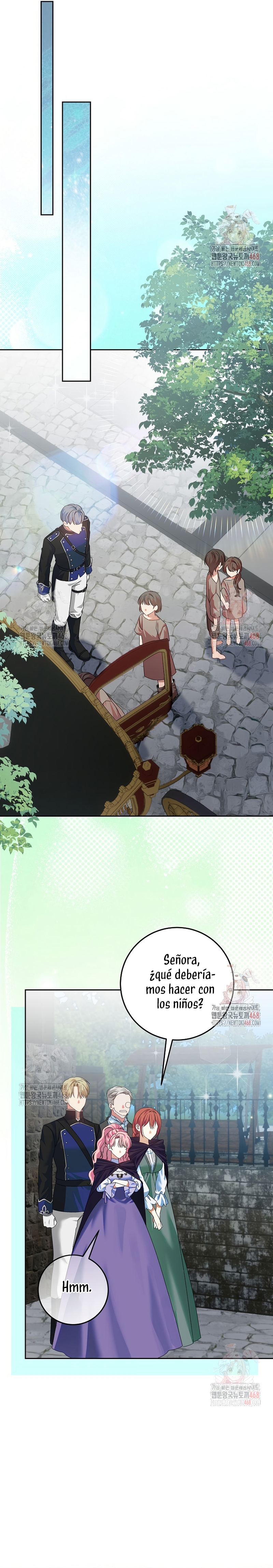 Estoy lista para ser divorciada Capítulo 14 - Página 10