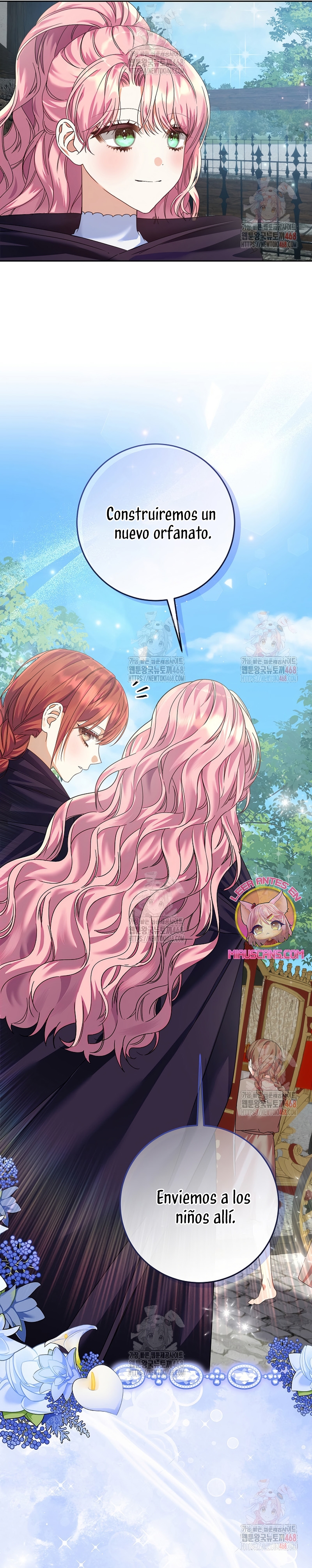 Estoy lista para ser divorciada Capítulo 14 - Página 11