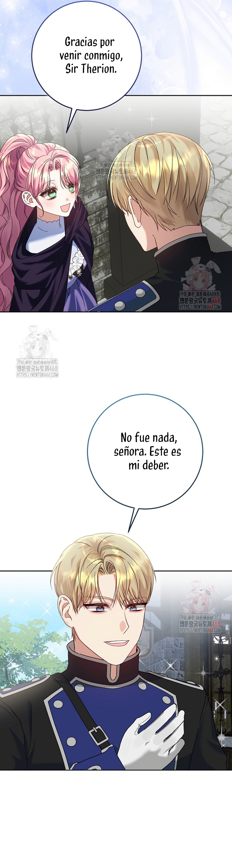 Estoy lista para ser divorciada Capítulo 14 - Página 12