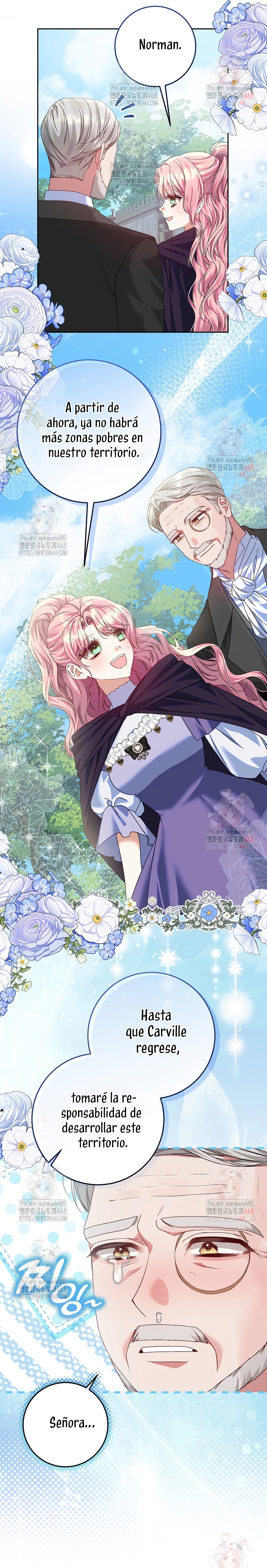 Estoy lista para ser divorciada Capítulo 14 - Página 13