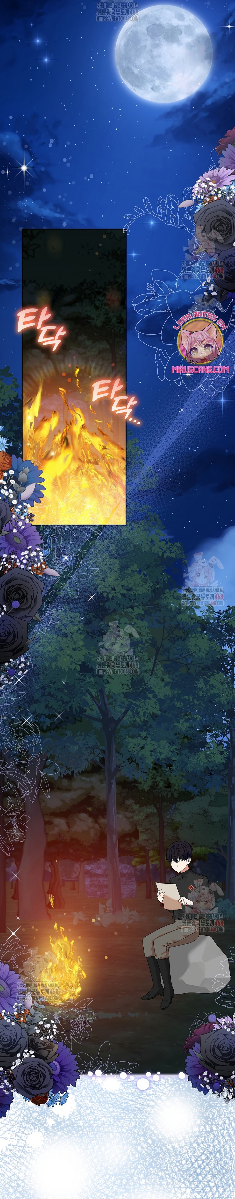 Estoy lista para ser divorciada Capítulo 14 - Página 15