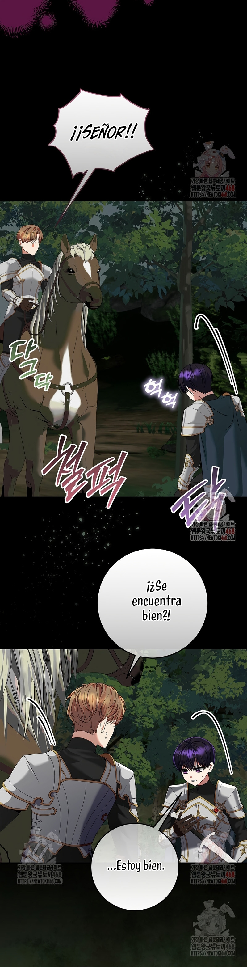 Estoy lista para ser divorciada Capítulo 14 - Página 24