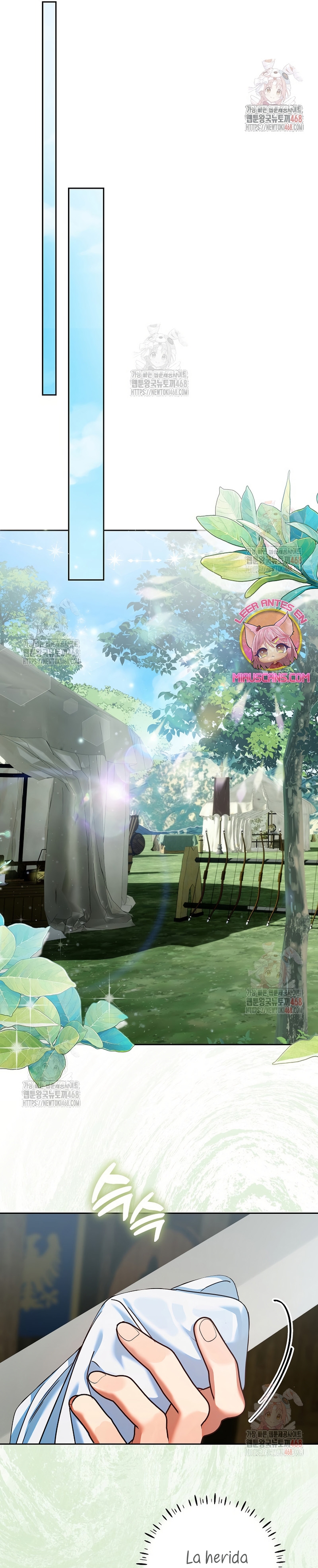 Estoy lista para ser divorciada Capítulo 14 - Página 26