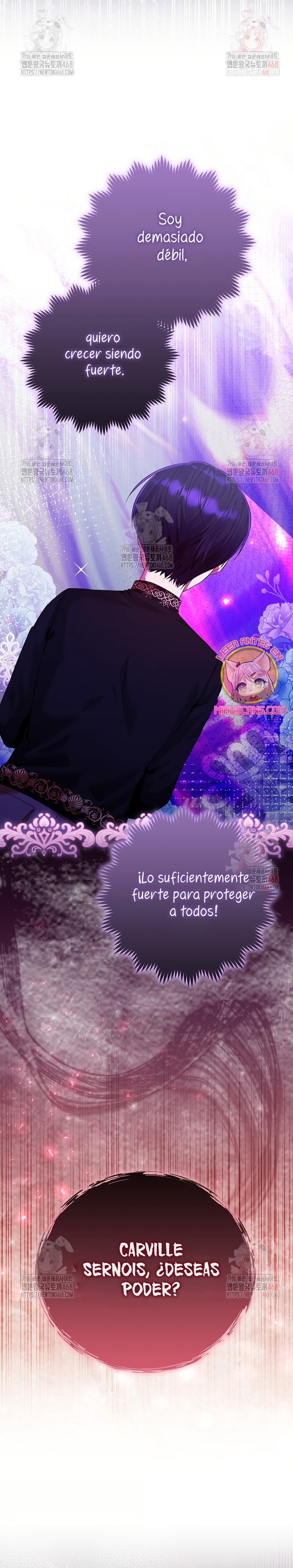 Estoy lista para ser divorciada Capítulo 14 - Página 32