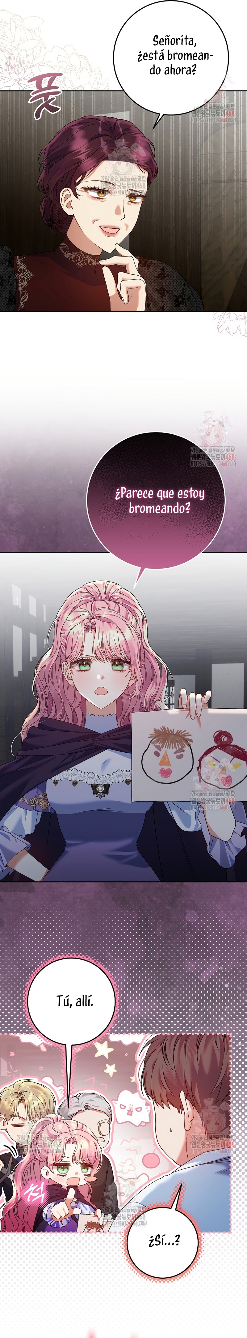 Estoy lista para ser divorciada Capítulo 14 - Página 4