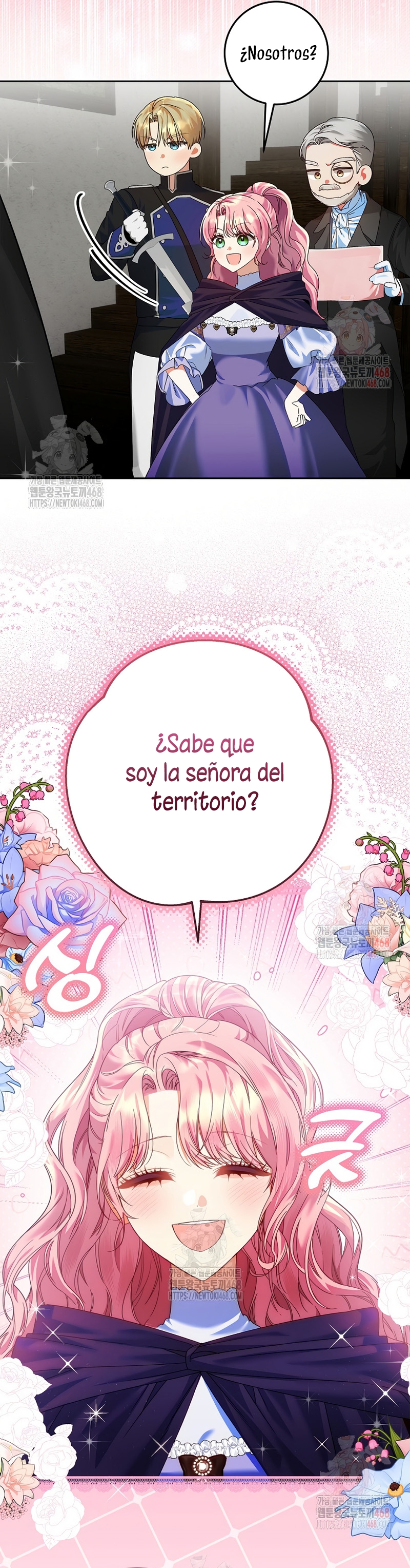 Estoy lista para ser divorciada Capítulo 14 - Página 8