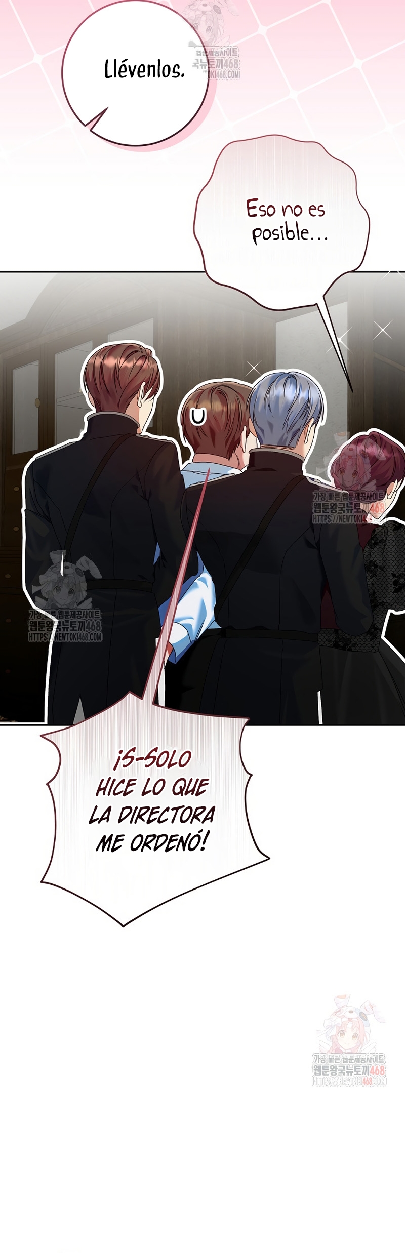 Estoy lista para ser divorciada Capítulo 14 - Página 9