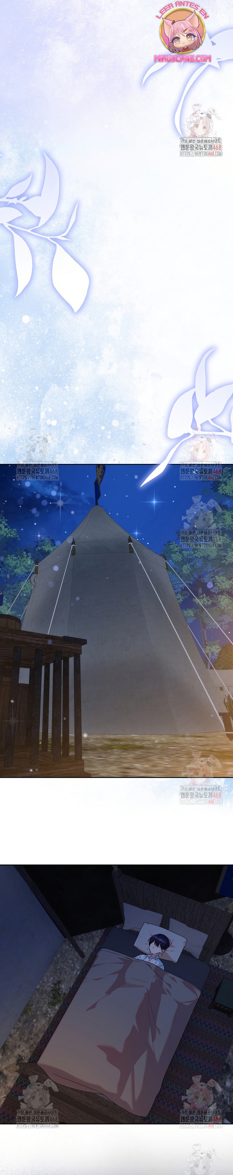 Estoy lista para ser divorciada Capítulo 15 - Página 11