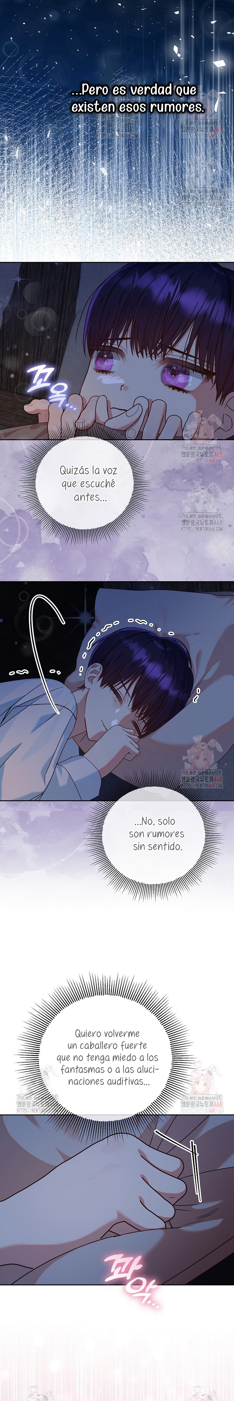 Estoy lista para ser divorciada Capítulo 15 - Página 13