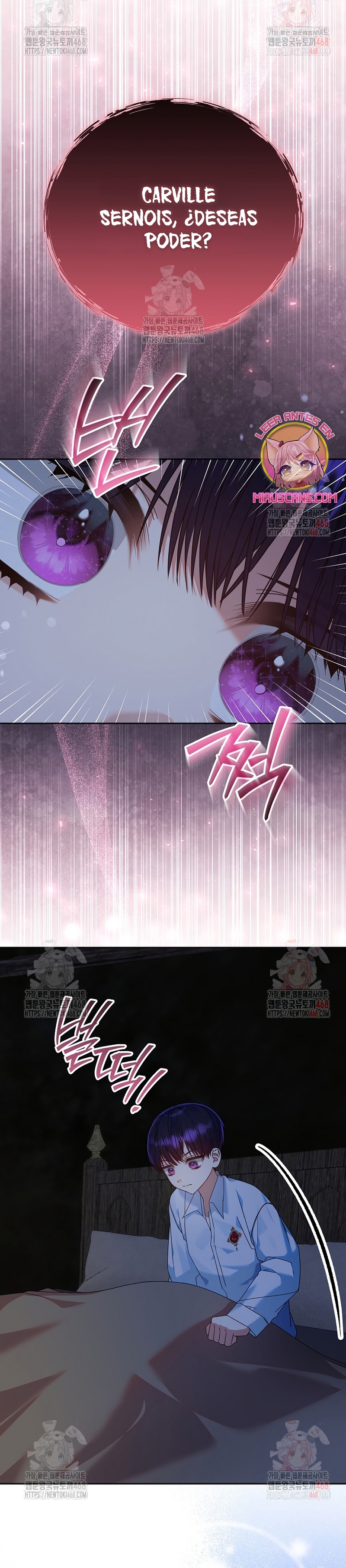 Estoy lista para ser divorciada Capítulo 15 - Página 14