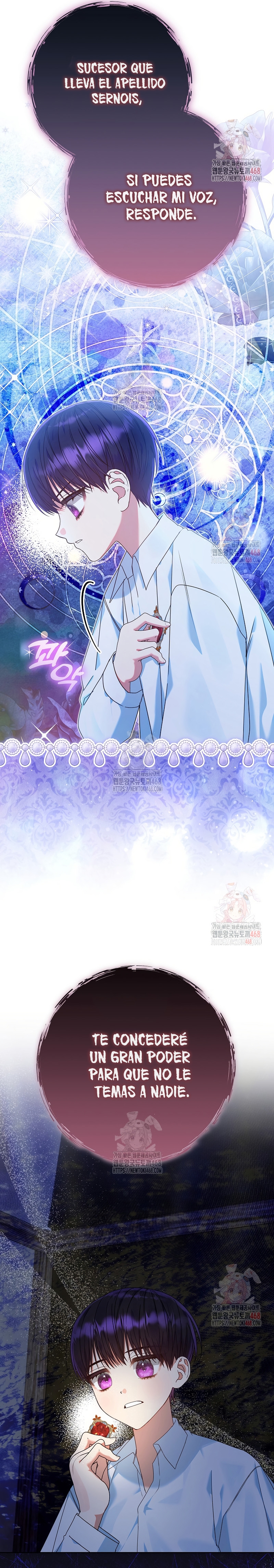 Estoy lista para ser divorciada Capítulo 15 - Página 16