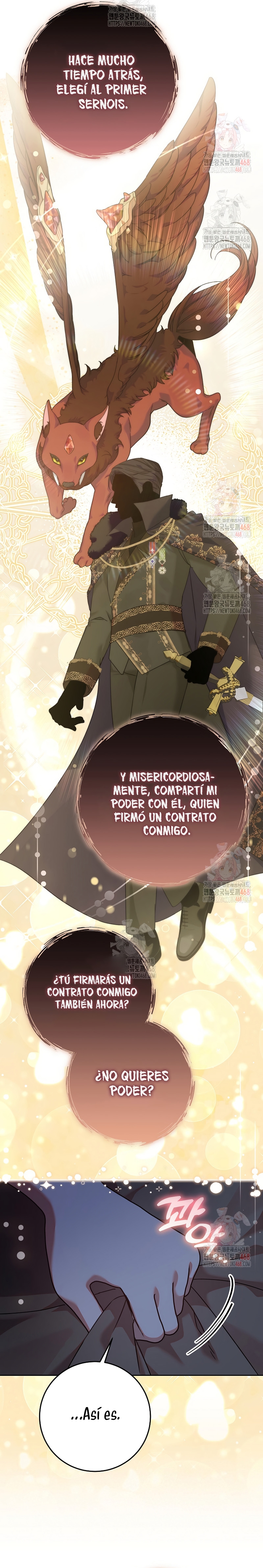 Estoy lista para ser divorciada Capítulo 15 - Página 19