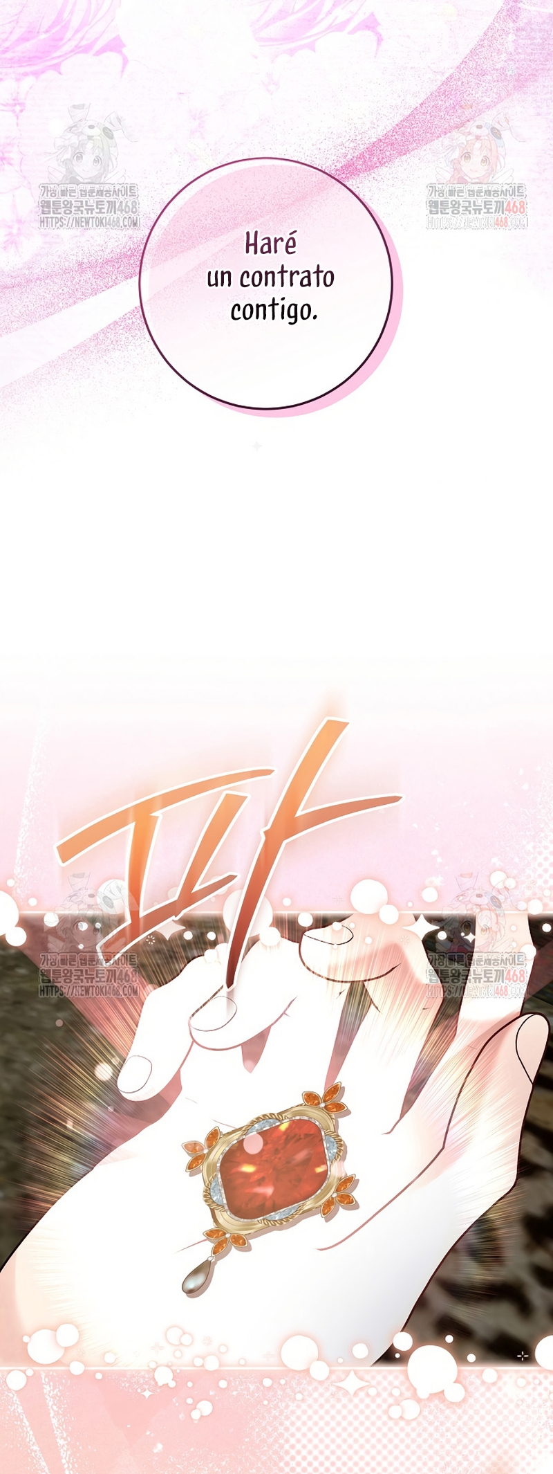 Estoy lista para ser divorciada Capítulo 15 - Página 31