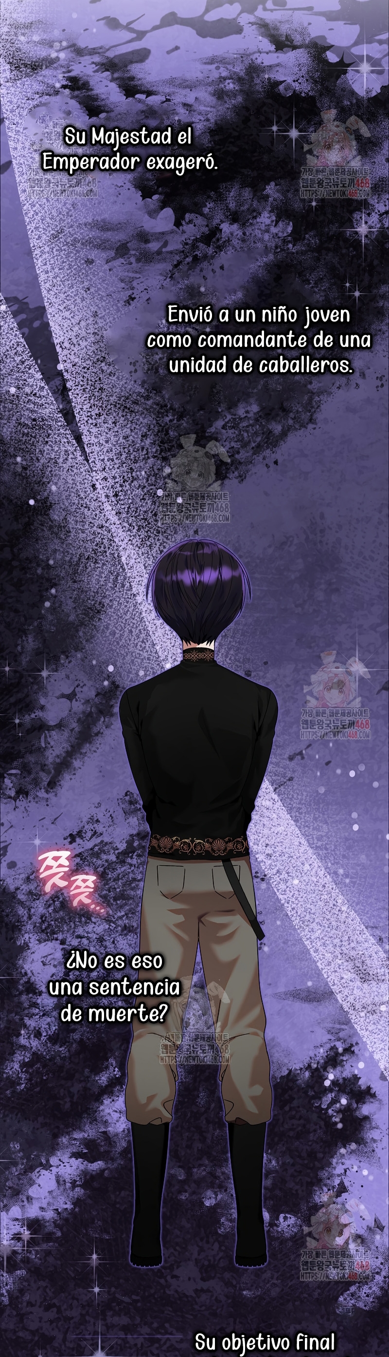 Estoy lista para ser divorciada Capítulo 15 - Página 4