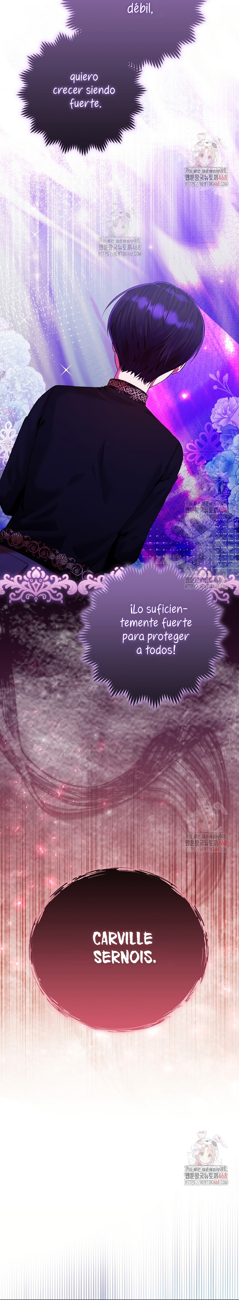 Estoy lista para ser divorciada Capítulo 15 - Página 9