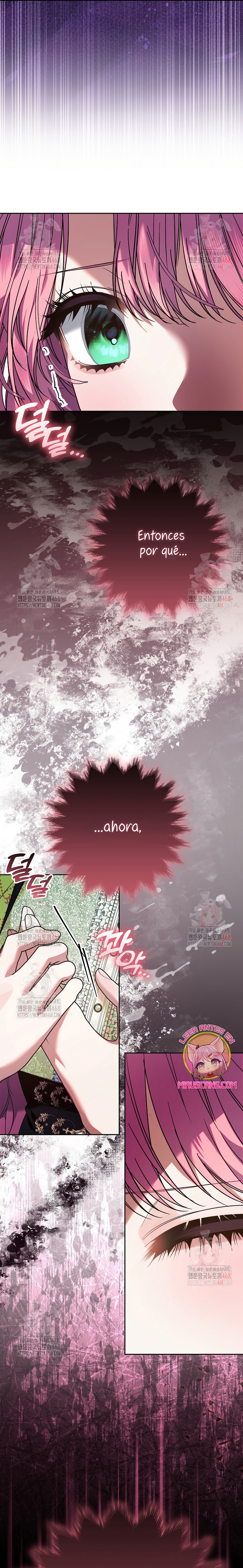 Estoy lista para ser divorciada Capítulo 16 - Página 12