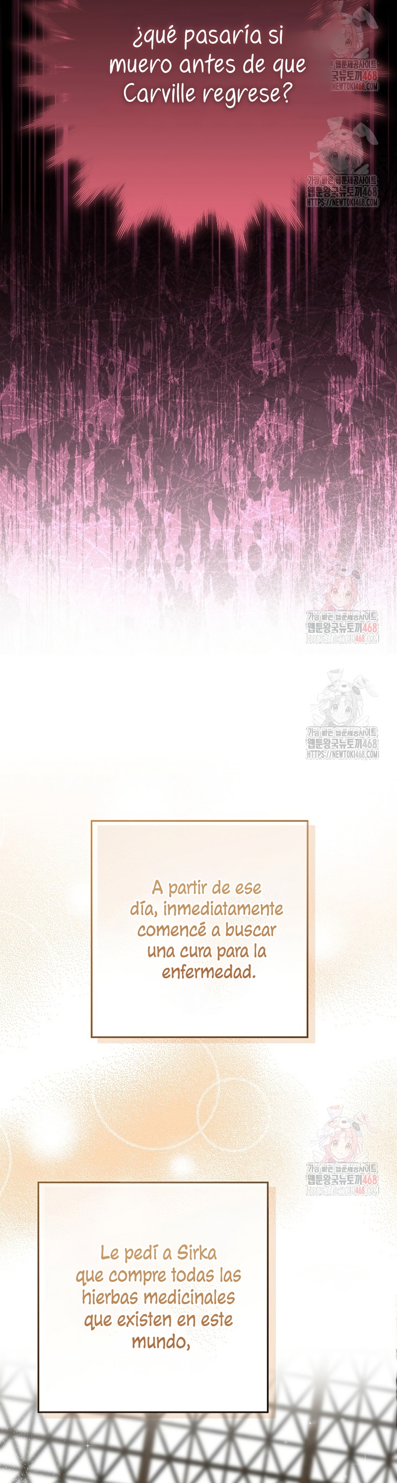 Estoy lista para ser divorciada Capítulo 16 - Página 13