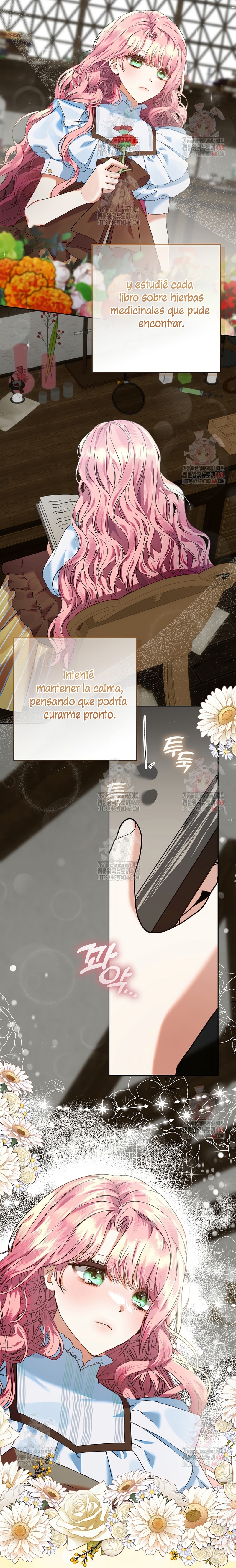 Estoy lista para ser divorciada Capítulo 16 - Página 14