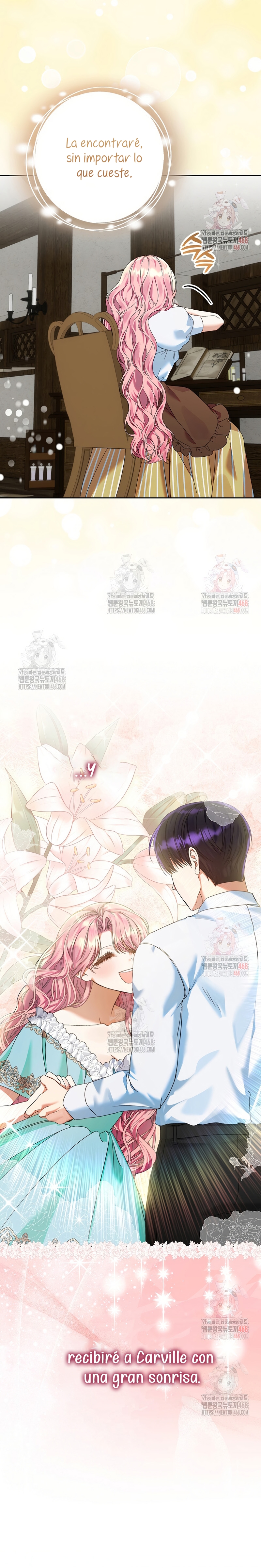 Estoy lista para ser divorciada Capítulo 16 - Página 15