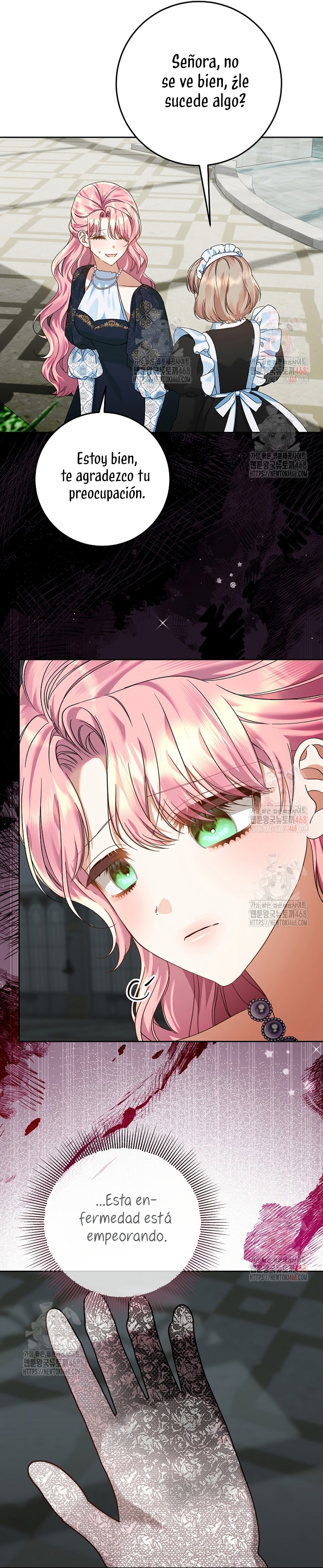 Estoy lista para ser divorciada Capítulo 16 - Página 18